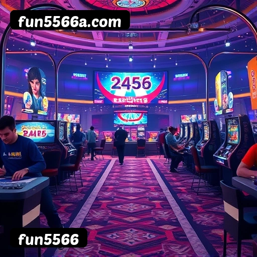 Benefícios do Login fun5566 - Bônus e Vantagens Exclusivas