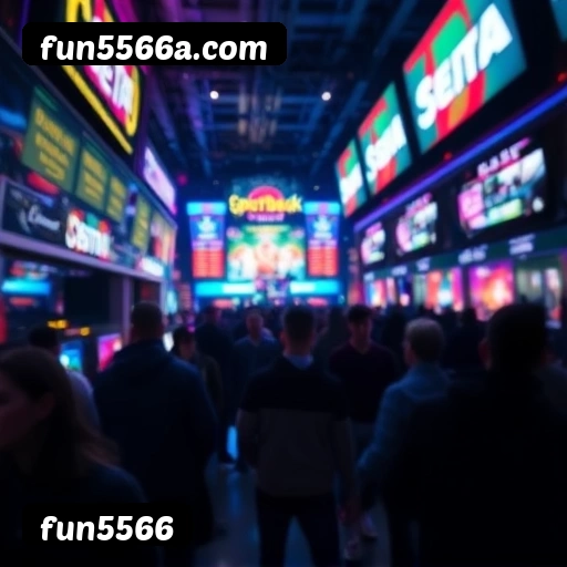 Coleção Premium de Slots fun5566 - NetEnt, Pragmatic Play, Evolution