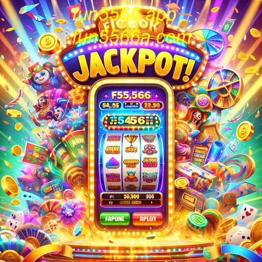 Jackpots