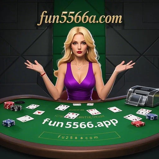 A Fascinante Evolução dos Caça-níqueis no Fun5566.app
