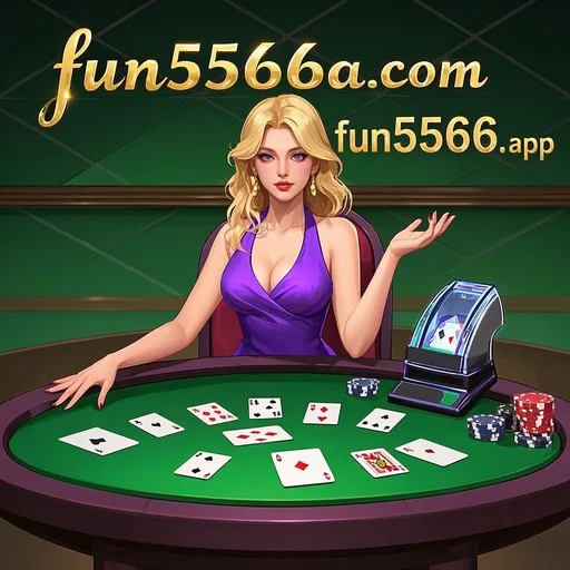 Descubra o Mundo dos Jogos VIP em fun5566.app